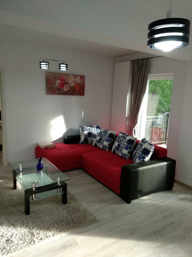 Apartament Ramona Apartamento Braşov Exterior foto