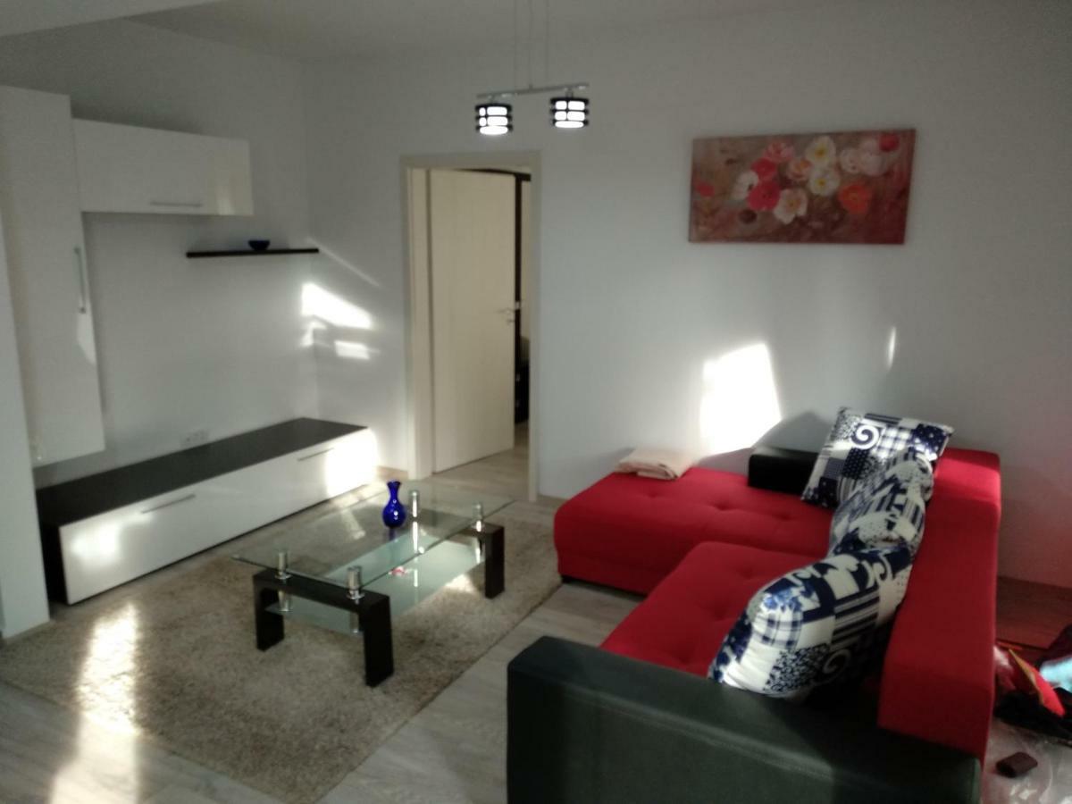 Apartament Ramona Apartamento Braşov Exterior foto