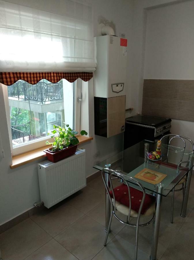 Apartament Ramona Apartamento Braşov Exterior foto