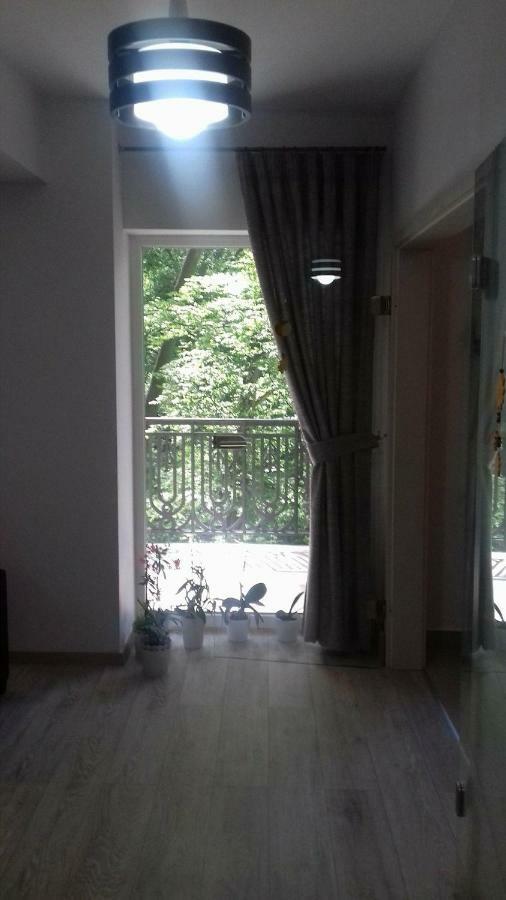 Apartament Ramona Apartamento Braşov Exterior foto