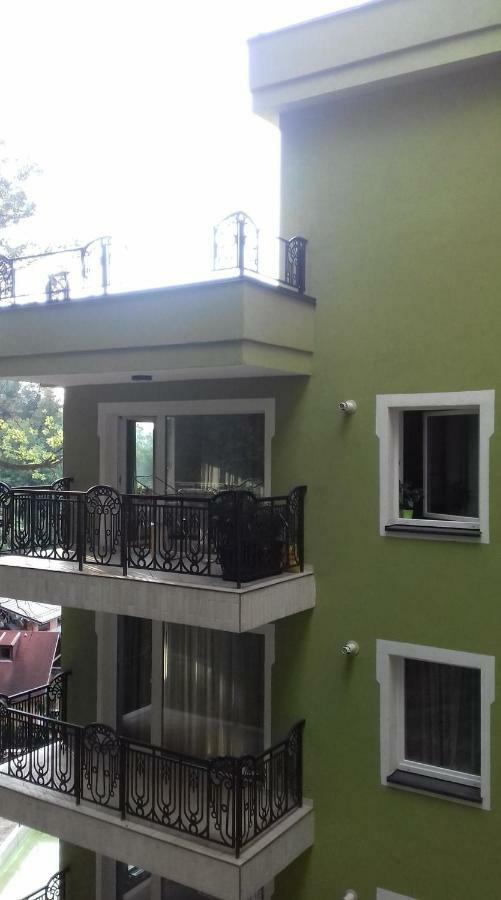 Apartament Ramona Apartamento Braşov Exterior foto