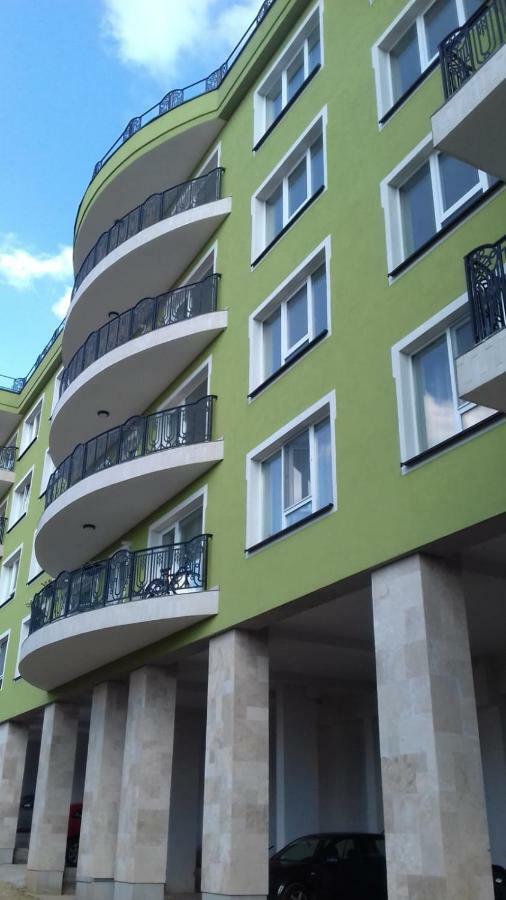 Apartament Ramona Apartamento Braşov Exterior foto
